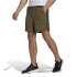 Fitness Trousers adidas Pique Brown Men's