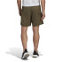 Fitness Trousers adidas Pique Brown Men's