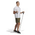 Fitness Trousers adidas Pique Brown Men's