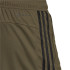 Fitness Trousers adidas Pique Brown Men's
