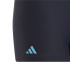 Natation Maillot de bain adidas Bain Garçons Noir