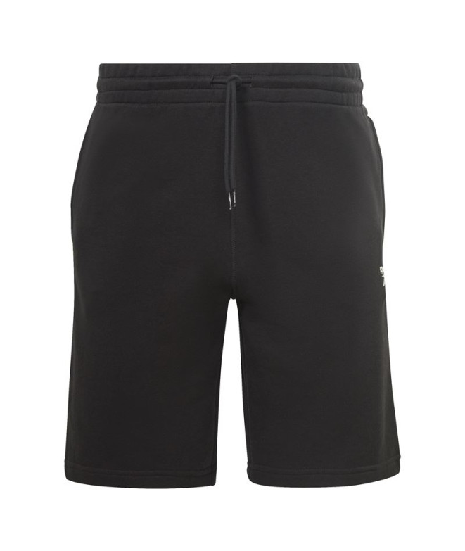 PantalonReebok Identity Noir Homme