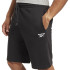 PantalonReebok Identity Noir Homme