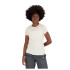 T-shirt New Balance Essentials White Femme