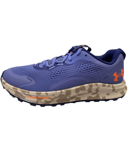 Trail Running Chaussures Under Amour Charged Bandit Tr 2...