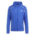 Veste Running adidas de Marathon Blue Homme