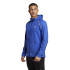 Veste Running adidas de Marathon Blue Homme