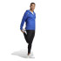 Veste Running adidas de Marathon Blue Homme