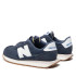 Chaussures New Balance 237 Bungee Bleu Enfant