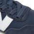 Chaussures New Balance 237 Bungee Bleu Enfant
