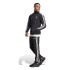 Survêtement adidas 3S Tr Tt Ts Homme Noir