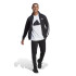 Survêtement adidas 3S Tr Tt Ts Homme Noir
