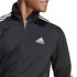 Survêtement adidas 3S Tr Tt Ts Homme Noir