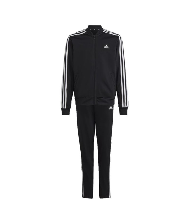 Fitness Tracksuit adidas Essentials Noir...