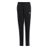 Fitness Tracksuit adidas Essentials Noir Tracksuit pour fille