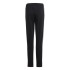 Fitness Tracksuit adidas Essentials Noir Tracksuit pour fille