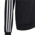 Fitness Tracksuit adidas Essentials Noir Tracksuit pour fille