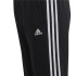 Fitness Tracksuit adidas Essentials Noir Tracksuit pour fille