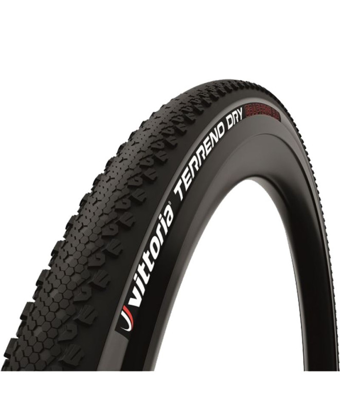 Couverture Cyclisme Vittoria de Terreno Dry...