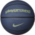 Basket-ball Nike Everday Playground Basket-ball Bleu