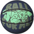 Basket-ball Nike Everday Playground Basket-ball Bleu