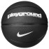 Basket-ball Nike Everday Playground Basket-ball Noir