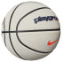 Basketball Nike Everday Playground Basketball Blanc