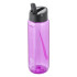 Bidon Nike Recharge 700ml Lilas
