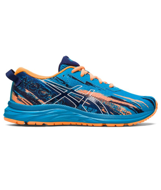 ASICS Gel-Noosa Tri 13 GS Bleu Chaussures de...