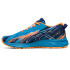 ASICS Gel-Noosa Tri 13 GS Bleu Chaussures de running pour enfants