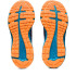 ASICS Gel-Noosa Tri 13 GS Bleu Chaussures de running pour enfants