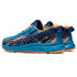ASICS Gel-Noosa Tri 13 GS Bleu Chaussures de running pour enfants