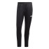 Pantalon de football adidas Tiro 23 Club Black Pantalon de football Hommes