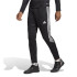 Pantalon de football adidas Tiro 23 Club Black Pantalon de football Hommes
