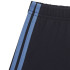 Set adidas 3 Bands Essentials Enfants Bleu