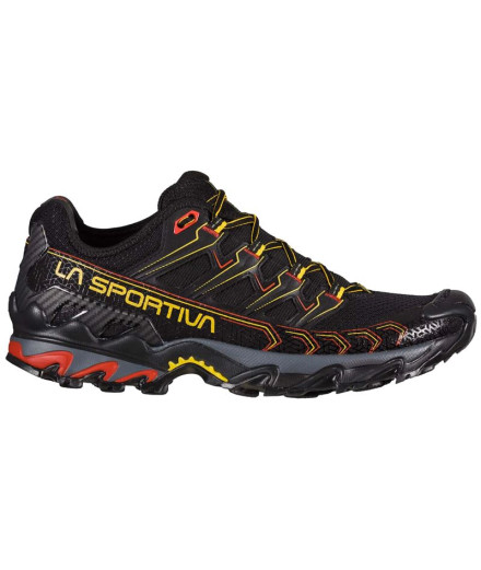 Chaussures montagne la Sportiva Ultra Raptor II Noir Homme