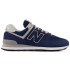 Chaussures New Balance 574 CORE Bleu Homme