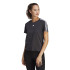 T-Shirt Fitness adidas Essentials Femme Noir