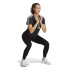 T-Shirt Fitness adidas Essentials Femme Noir