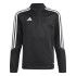 Football Sweatshirt adidas Tiro 23 Club Kids Black