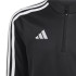 Football Sweatshirt adidas Tiro 23 Club Kids Black