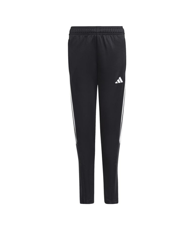Pantalon de football adidas Tiro 23 Club Black...