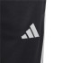 Pantalon de football adidas Tiro 23 Club Black Pantalon de football pour enfants