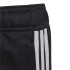 Pantalon de football adidas Tiro 23 Club Black Pantalon de football pour enfants