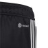 Pantalon de football adidas Tiro 23 Club Black Pantalon de football pour enfants