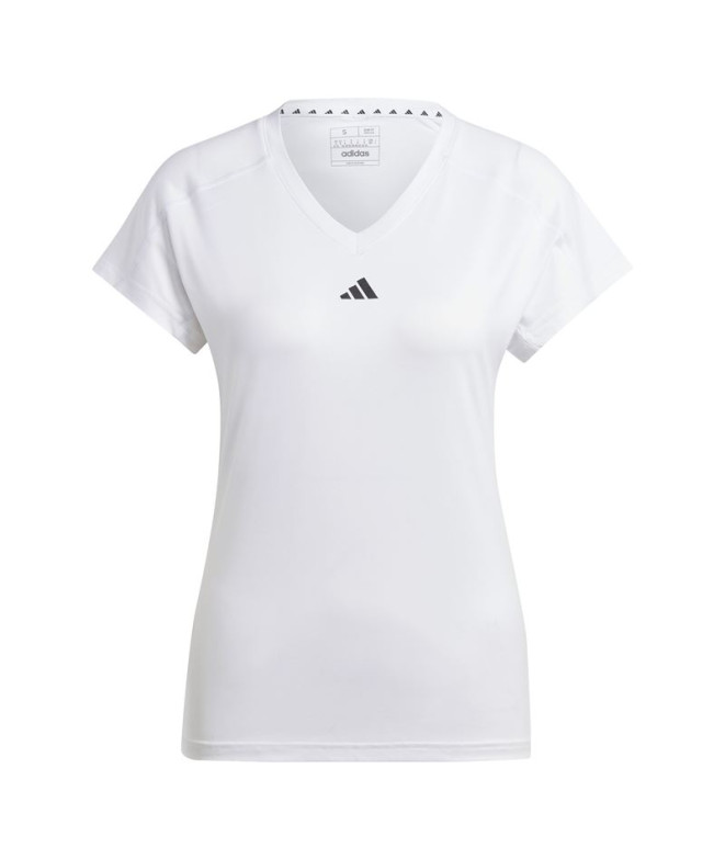 T-Shirt Fitness adidas Essentials Minimal Femme...