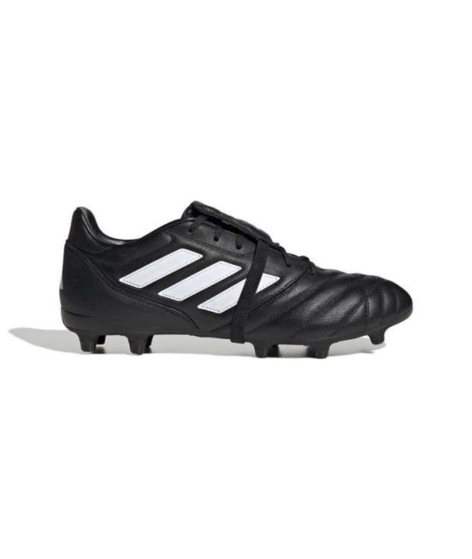 Bottes de football adidas Copa Gloro Black Homme