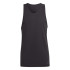 T-Shirt Yoga adidas Base Noir Homme