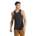 T-Shirt Yoga adidas Base Noir Homme