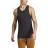 T-Shirt Yoga adidas Base Noir Homme